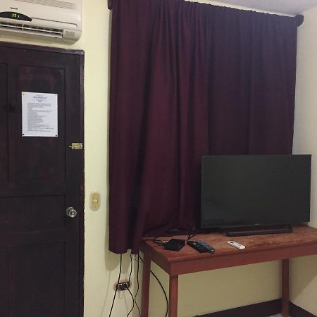 AC Room 2 Persons Hospedaje Don Wilfredo San Juan del Sur Exteriör bild