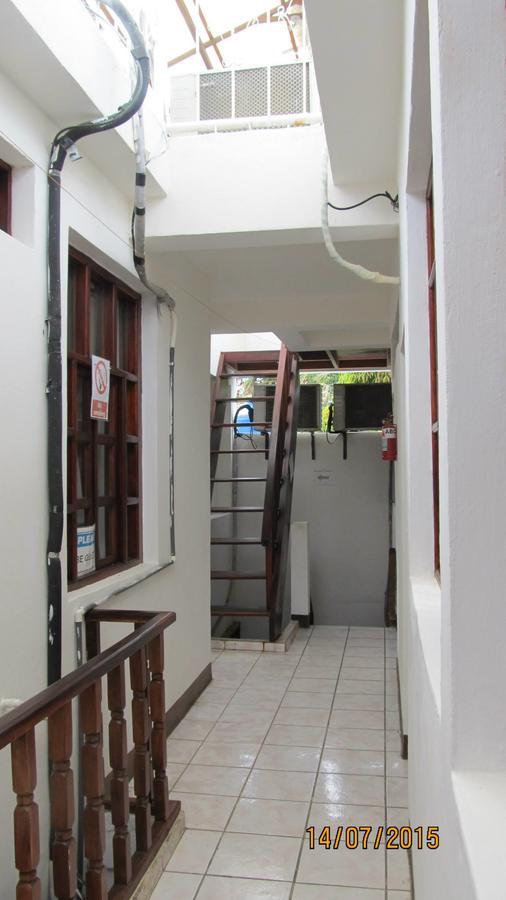 AC Room 2 Persons Hospedaje Don Wilfredo San Juan del Sur Exteriör bild
