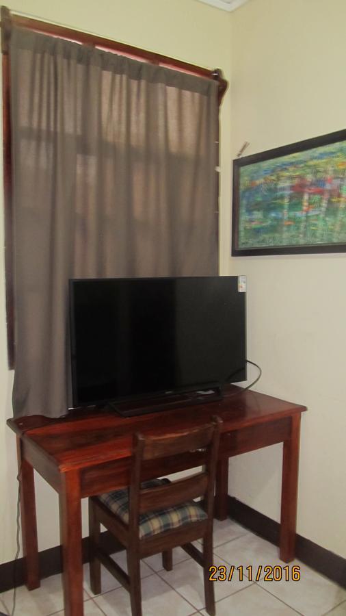 AC Room 2 Persons Hospedaje Don Wilfredo San Juan del Sur Exteriör bild
