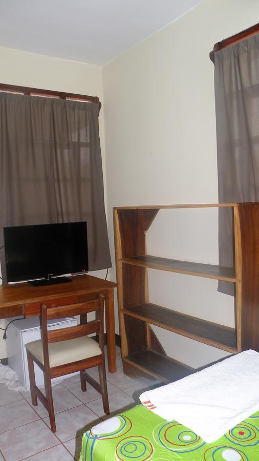 AC Room 2 Persons Hospedaje Don Wilfredo San Juan del Sur Exteriör bild