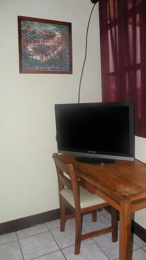 AC Room 2 Persons Hospedaje Don Wilfredo San Juan del Sur Exteriör bild